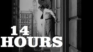 Fourteen Hours 1951 HD Hathaway FilmNoir [upl. by Gnaw]