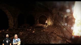 Livestream  Surprise Stream Introducing Drachenfels DLC May 17 2016 [upl. by Yadnus429]