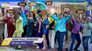 FULL EPISODE 3972  Taarak Mehta Ka Ooltah Chashmah  NEW Episodes  तारक मेहता का उल्टा चश्मा [upl. by Haseena]