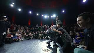 Seryoga Shumiha x Andy x Masha Tsoy vs Kharkovskaya x Valera x Unknown 9tlz  POOL 4  Hip Hop Pro [upl. by Adabelle]