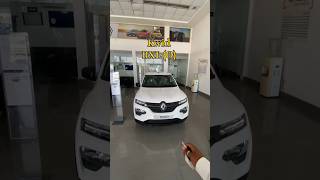 Kwid RXL O variant Exterior Review carintro shorts [upl. by Giah]