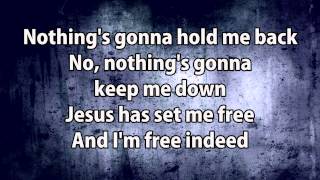 Planetshakers  We Are Free with Lyrics [upl. by Tufts404]