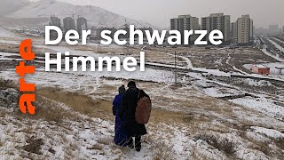 Mongolei Vom Segen und Fluch der Kohle  ARTE Reportage [upl. by Nylazor]