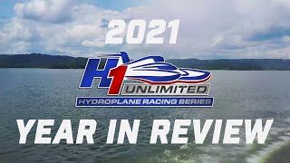 2021 H1 Unlimited Year in Review [upl. by Tingley]