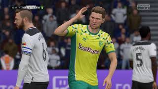 FIFA 19 Clive Tyldesley Andy Townsend Commentary [upl. by Vudimir989]