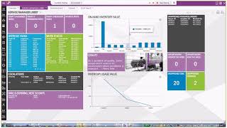 IFS Field Service Management Overview [upl. by Atsyrhc]