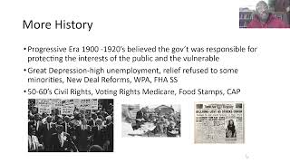 History of Social Welfare PolicyPolicy defined [upl. by Theola]