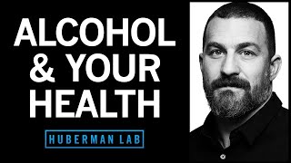 What Alcohol Does to Your Body Brain amp Health [upl. by Ainak]