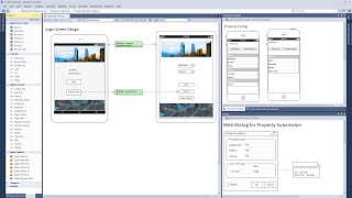 Modeling Wireframes for Mobile Apps and Web Pages [upl. by Hannan]