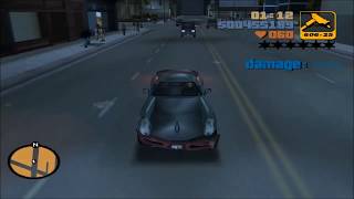 GTA 3  Walkthrough  Part 5 HD [upl. by Gniw239]