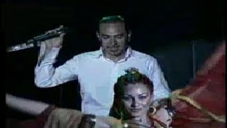 Notis SfakianakisΕννοια σου Live στα Aστέρια 2004 [upl. by Skrap]