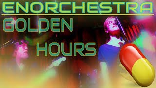 Caroleen Beatty amp Doug Hilsingers Enorchestra  Golden Hours live MultiCam MakeOutRoomSF [upl. by Ahsenod]