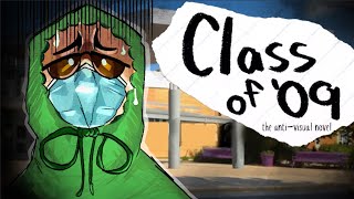 Kwite plays Class of 09 [upl. by Layol727]