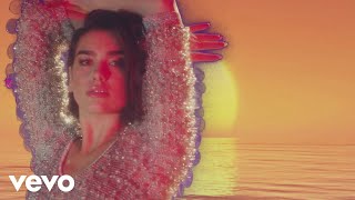 Calvin Harris Dua Lipa  One Kiss Official Video [upl. by Bough]