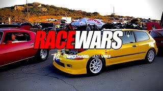 RACEWARS SAN DIEGO 2023  BARONA DRAGS [upl. by Elie]