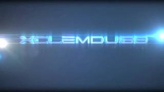 Intro Cinéma 4d After Effect Gratuite pour xClemDu60 [upl. by Arvo]