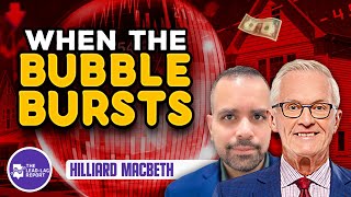 Inside The Crisis Hilliard MacBeth Breaks Down the Canadian Real Estate Bubble [upl. by Ymas669]