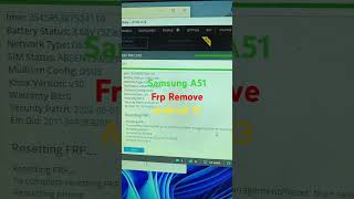 Samsung galaxy A51 main camera blow out [upl. by Wessling]