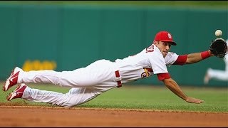 Matt Carpenter Highlights 2013 HD [upl. by Siramay]