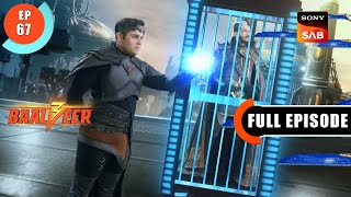 Baalveer Becomes Maha Mahim  Baalveer S3  Ep 67  Full Episode  28 July 2023 [upl. by Mandeville]