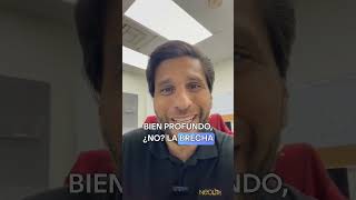 La psicología del dinero cambiatumentecambiatuvida tomacontroldetudinero finanzas emprendedor [upl. by Fenelia]