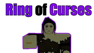 Ring of Curses  Deepwoken [upl. by Barron]