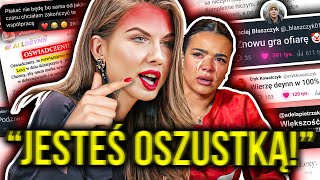 WIELKA DRAMA DEYNN i LEXY ⚠️ [upl. by Trub722]