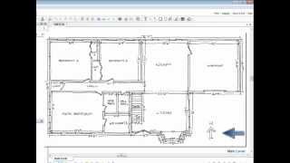 Xactware SelfPaced Training How to Sketch Floor Plans in Xactimate [upl. by Eide]