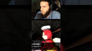 A Jollibee HORROR GAME jumpscare gaming jollibee philippines horrorgaming [upl. by Sturrock270]