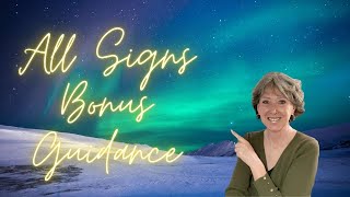 ALL SIGNS BONUS GUIDANCE  ITS ON MASSIVE SUCCESS [upl. by Argella357]