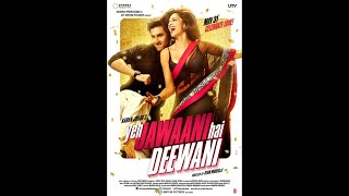 Yeh Jawaani Hai Deewani  Full Movie  720p  BOLLYWOOD MOVIE [upl. by Jemima633]