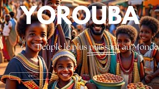 les 7 Pouvoirs Mystiques de lAfrique Mythologie Yoruba [upl. by Sisto]