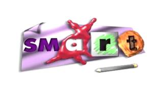 CBBC SMart Theme Song [upl. by Lejeune]