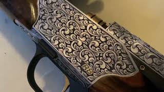 BLASER R8 SUCCESS CUSTOM [upl. by Silrac]