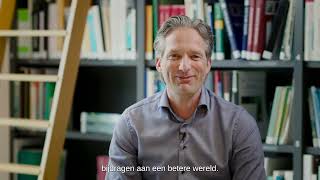 Koppert  De duurzaamheidsstrategie van Future Forward omarmen  interview met Mattijs Bodegom [upl. by Hanus]