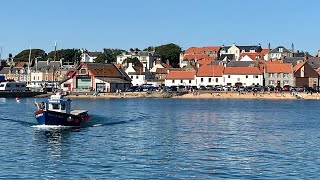 ANSTRUTHER FIFE SCOTLAND [upl. by Abita]