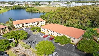 BELLASOL  Fort Myers Florida Condos and Real Estate for Sale  by Steven Chase  Low HOA Fees [upl. by Oram]