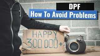 The Results of Removing Your DPF Why You Should NOT Do it [upl. by Aun827]