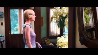 The Great Gatsby  Gatsby Revealed part 3  Daisy meets Gatsby  behind the scenes HD [upl. by Hibben]