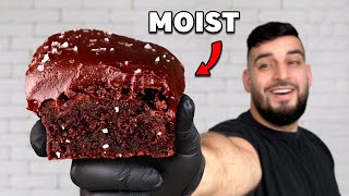 Worlds Easiest Fudge Brownie [upl. by Daryn]