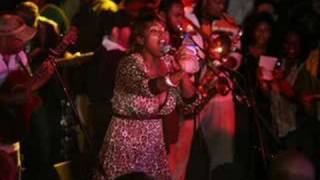 Jazmine Sullivan  Backstabbers LIVE [upl. by Kasevich]