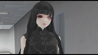 MMD  Motion M3GAN Scene dance DL [upl. by Eannaj]