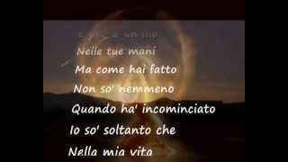 Modugno Ma Come hai fatto Lyrics [upl. by Nimajeb]