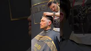 Asmr berber 💇‍♂️ [upl. by Estrella]