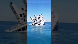 What happened to MV twin capes Cape May Ferry [upl. by Sucy461]