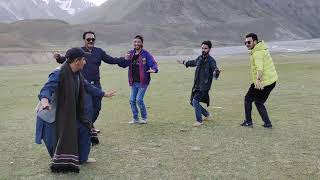 Kary Kary  Shina Song Gilgiti Song Balti Dance on Gilgit Song [upl. by Cirtemed395]