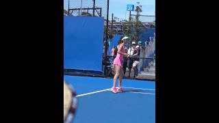 Oceane Dodin 2015 [upl. by Jeana]