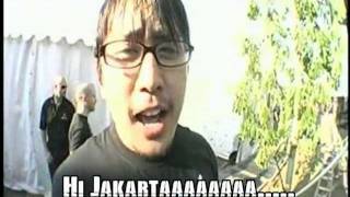 A Few Seconds Linkin Park Live In Jakarta 2004 [upl. by Eldridge]