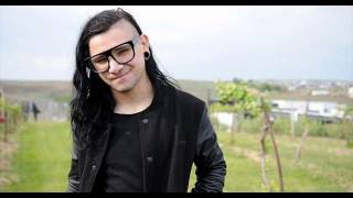 Skrillex  Bangarang Original Song [upl. by Wilona]