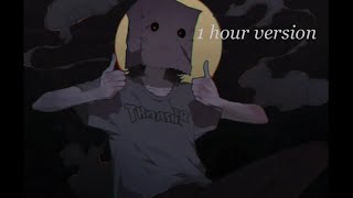 Devil town v2 Cavetown 1 Hour version [upl. by Gavin]